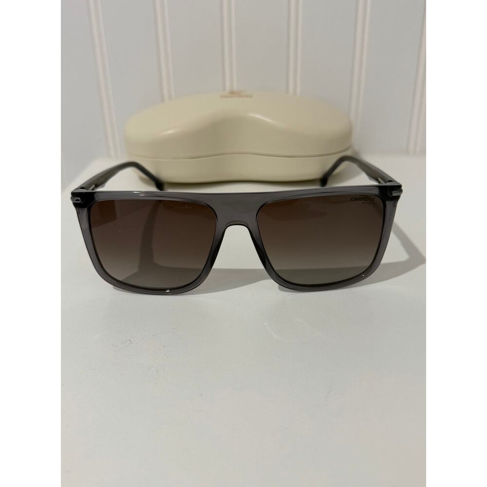 Carrera 278/S in the Grey (0KB7/HA) colorway.